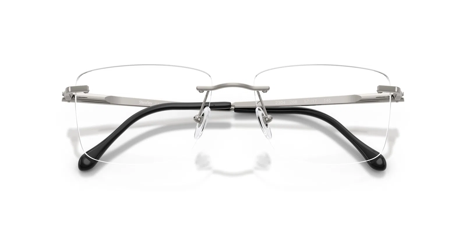 Sferoflex 2304 Eyeglasses - view 9